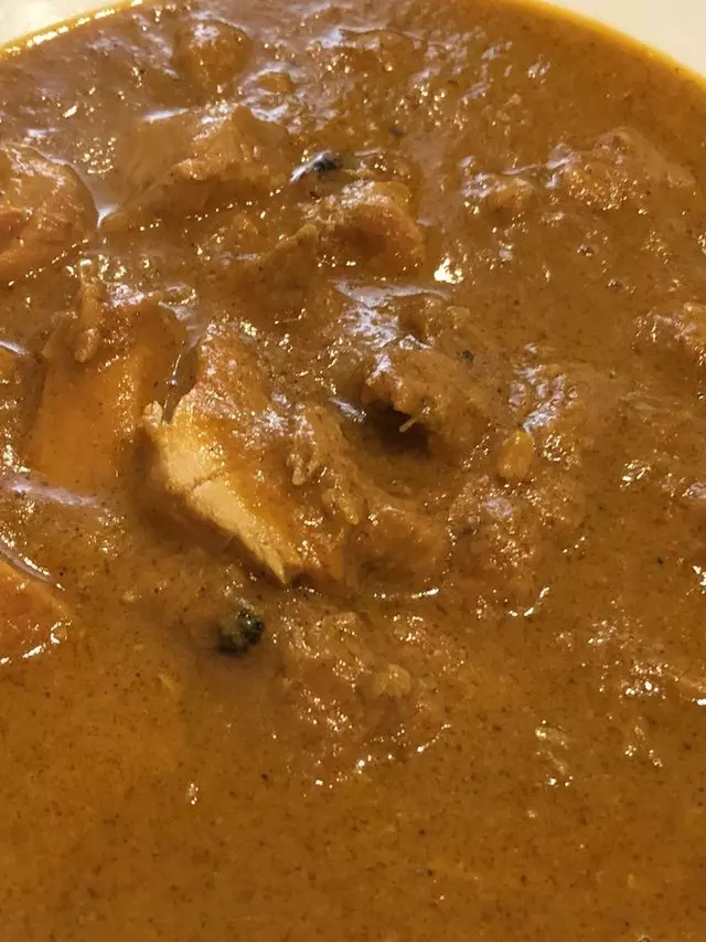 Pakwan Restaurant - 16th Street
