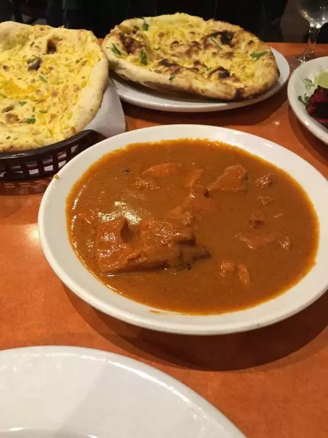 Pakwan Restaurant - 16th Street