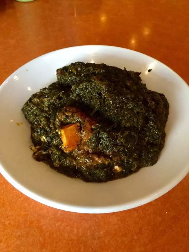 Pakwan Restaurant - 16th Street