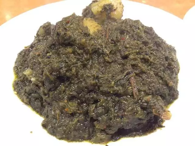 Pakwan Restaurant - 16th Street