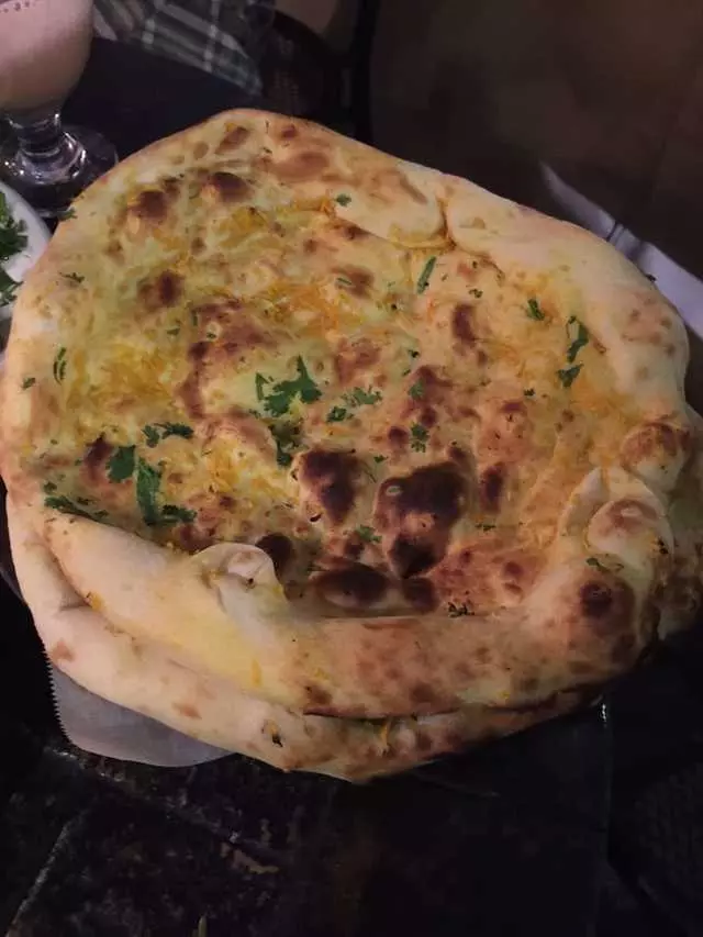 Pakwan Restaurant - 16th Street