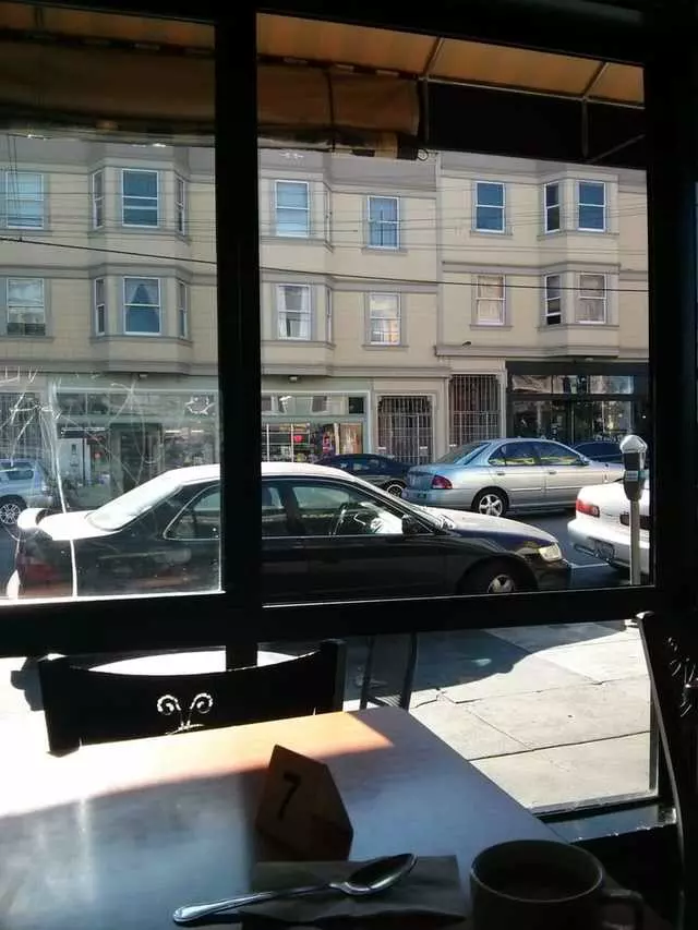 Pakwan Restaurant - 16th Street