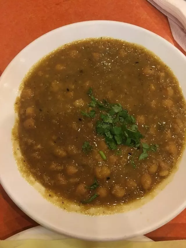 Pakwan Restaurant - 16th Street