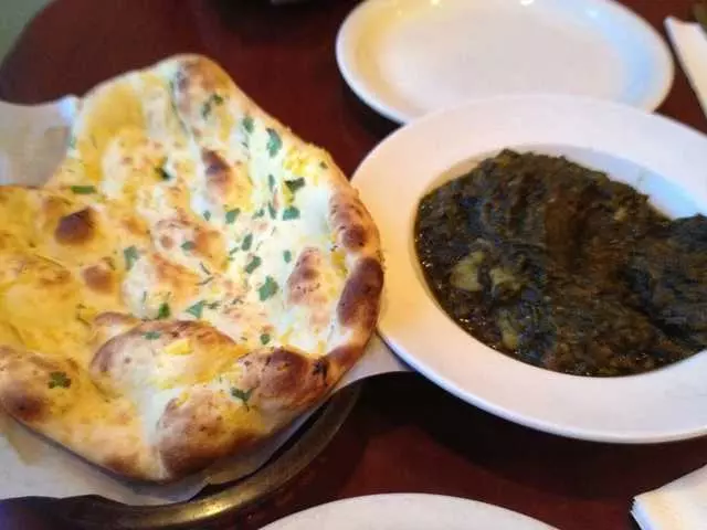 Pakwan Restaurant - 16th Street