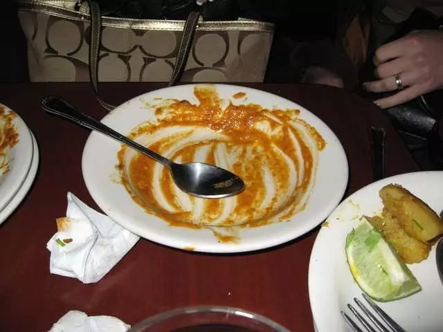 Pakwan Restaurant - 16th Street