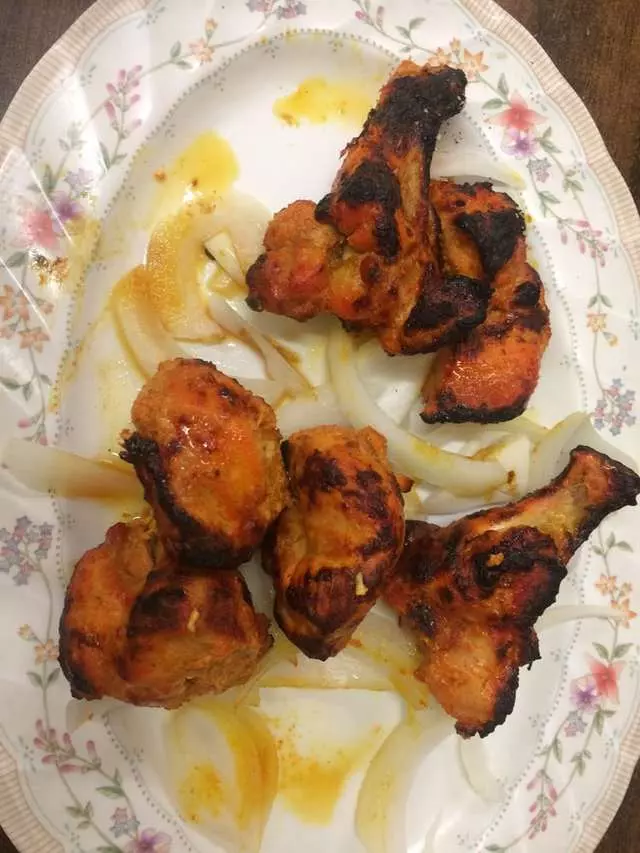 Pakwan Restaurant - 16th Street
