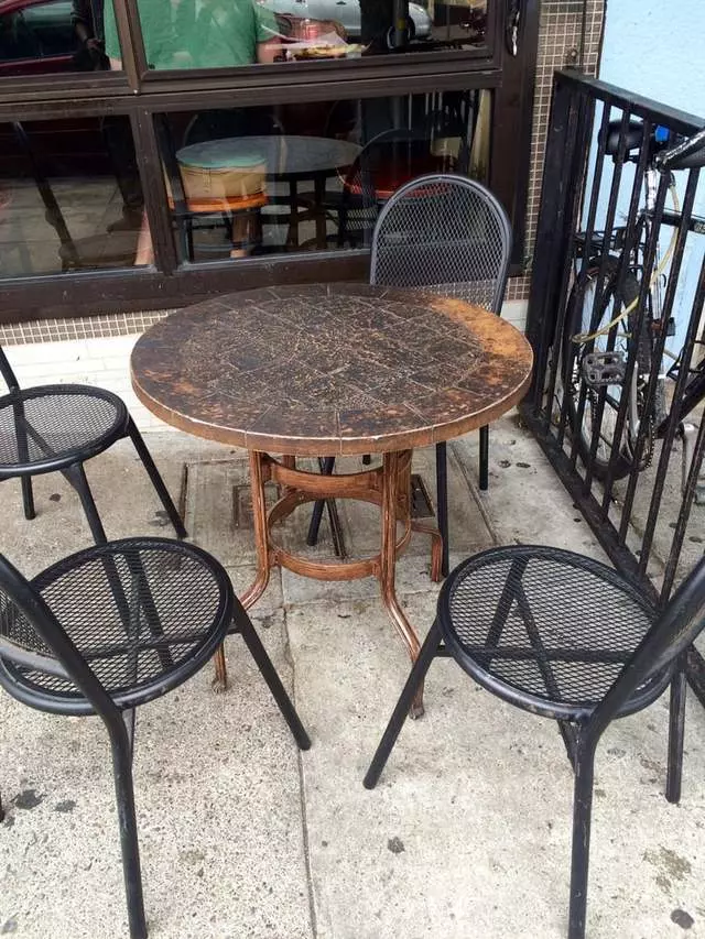 Pakwan Restaurant - 16th Street