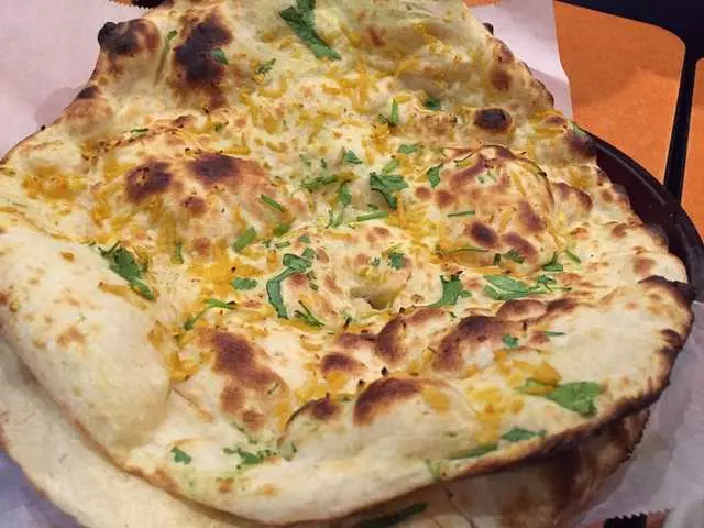 Pakwan Restaurant - 16th Street
