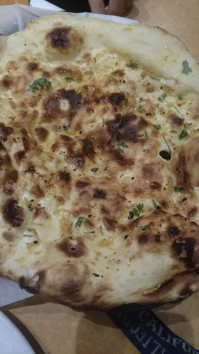 Pakwan Restaurant - 16th Street