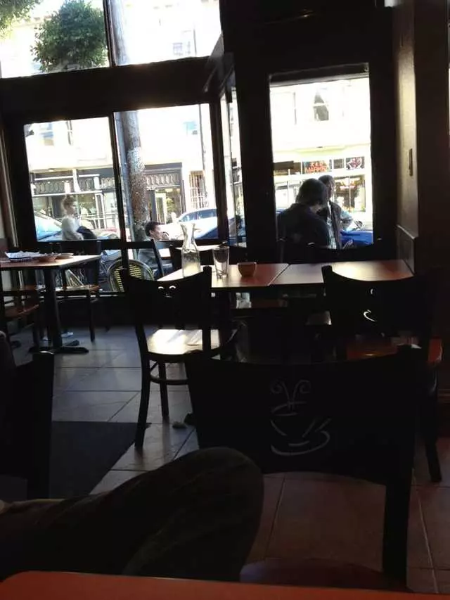 Pakwan Restaurant - 16th Street