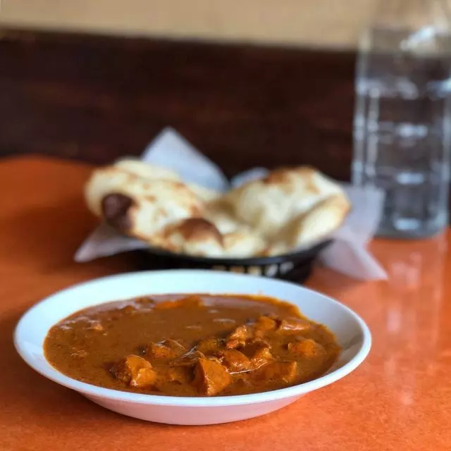 Pakwan Restaurant - 16th Street