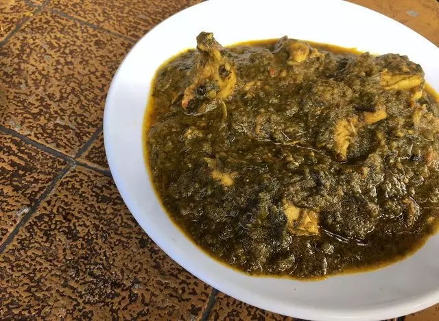 Pakwan Restaurant - 16th Street