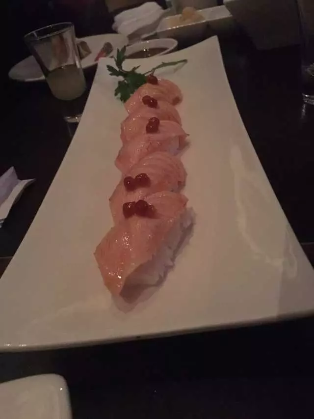 O-Toro Sushi