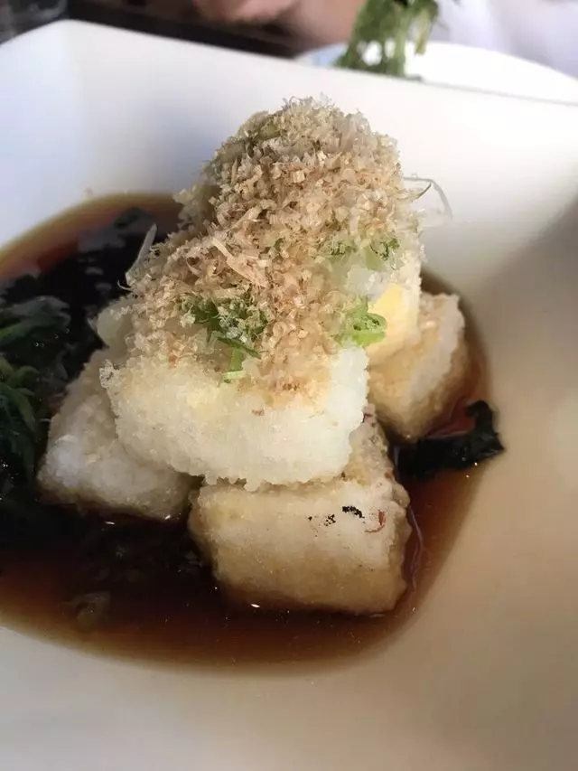 O-Toro Sushi