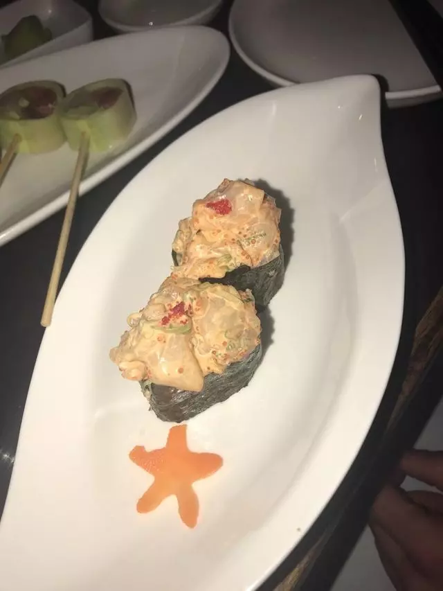 O-Toro Sushi