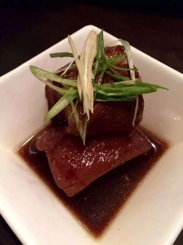 O-Toro Sushi