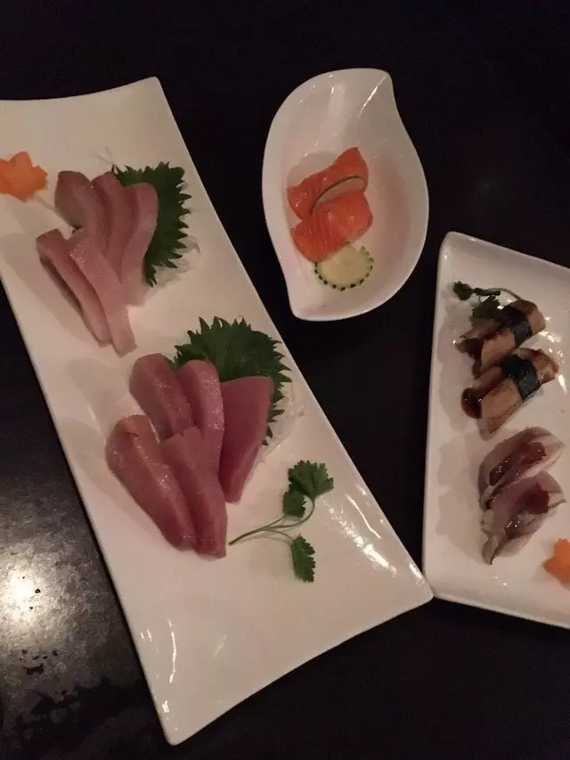 O-Toro Sushi