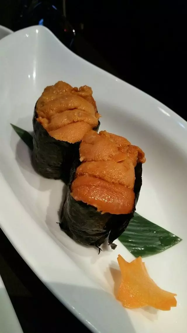 O-Toro Sushi