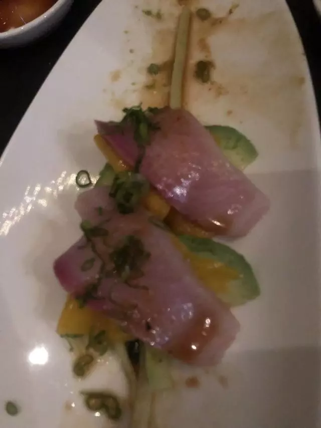 O-Toro Sushi