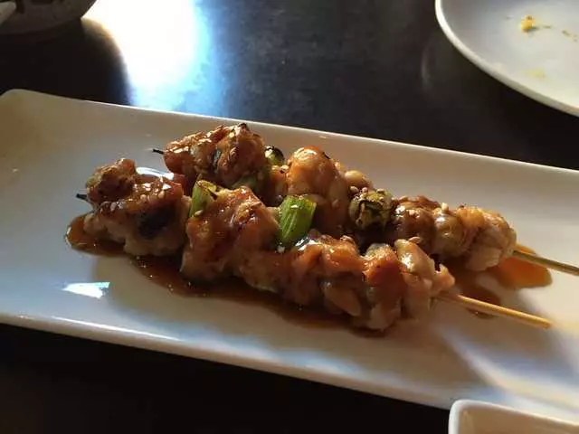 O-Toro Sushi