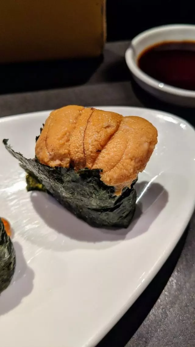 O-Toro Sushi
