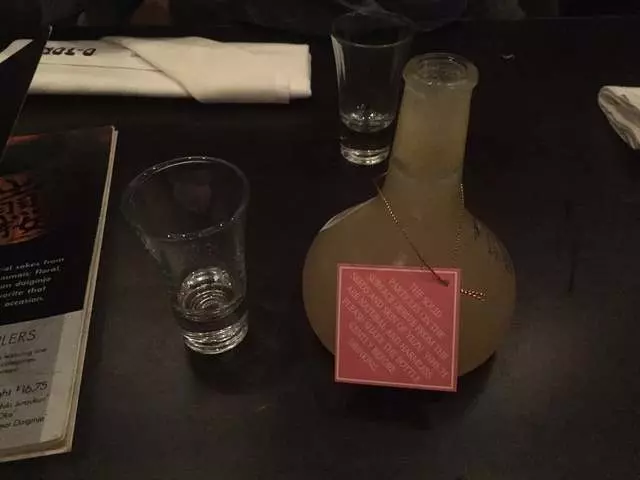 O-Toro Sushi