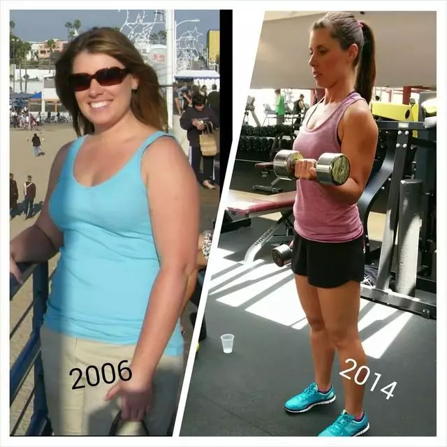 Re Fit Body