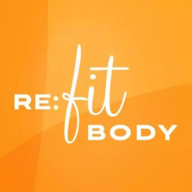 Re Fit Body