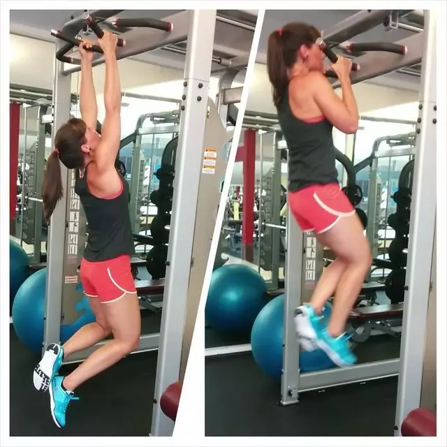 Re Fit Body
