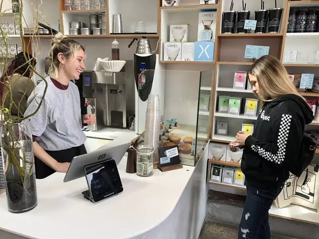 Andytown Coffee Roasters