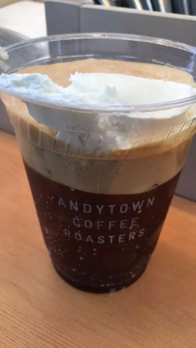 Andytown Coffee Roasters