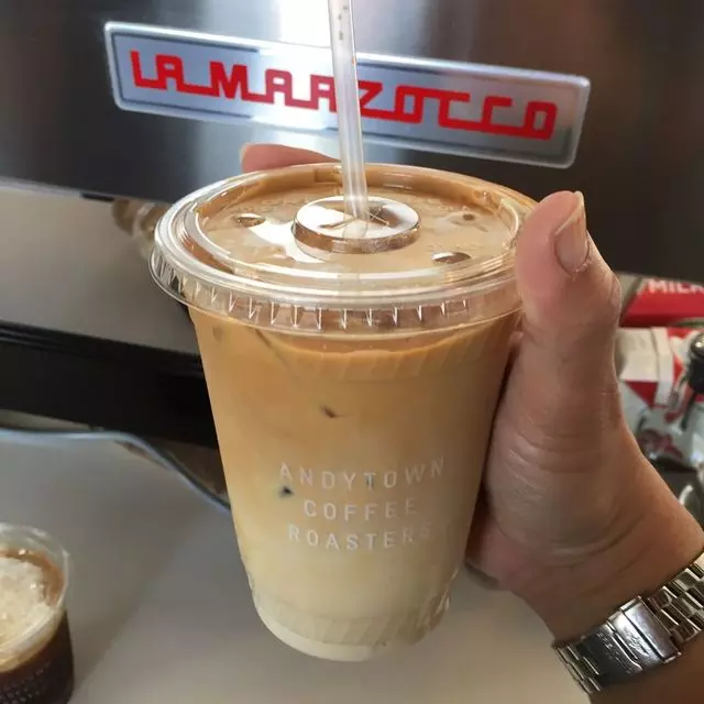 Andytown Coffee Roasters