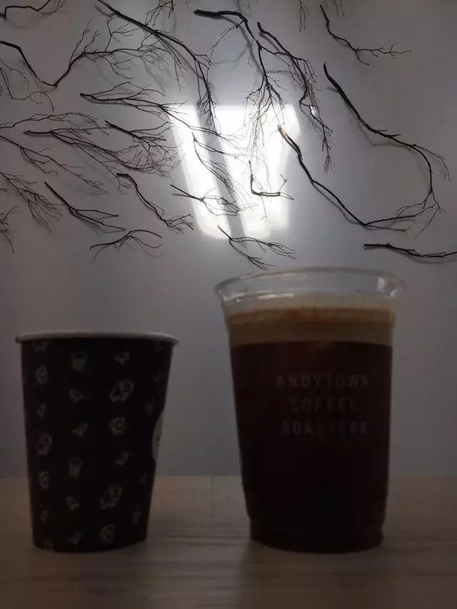 Andytown Coffee Roasters