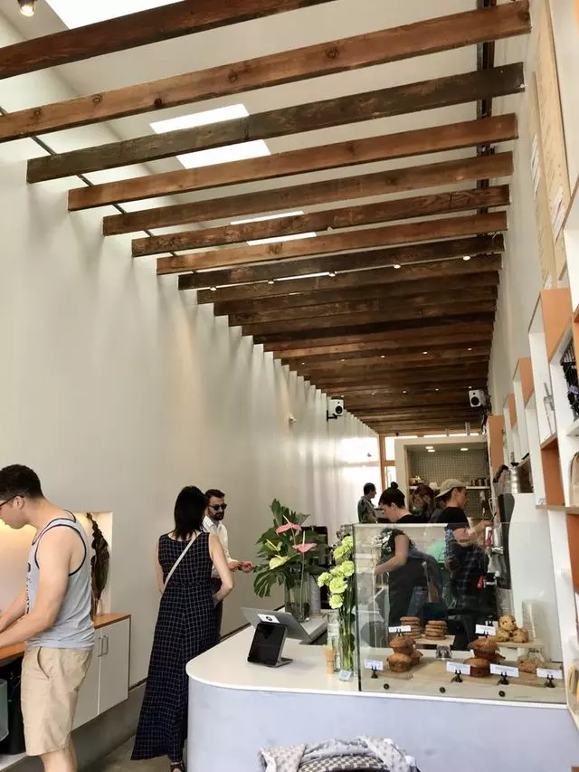 Andytown Coffee Roasters