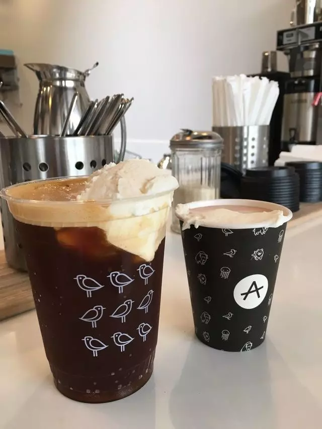 Andytown Coffee Roasters
