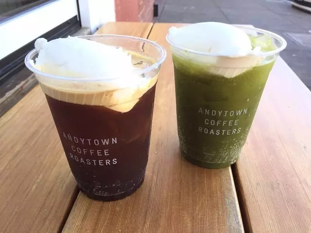 Andytown Coffee Roasters