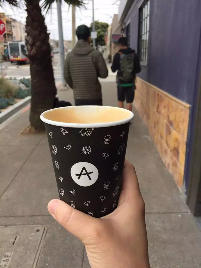 Andytown Coffee Roasters