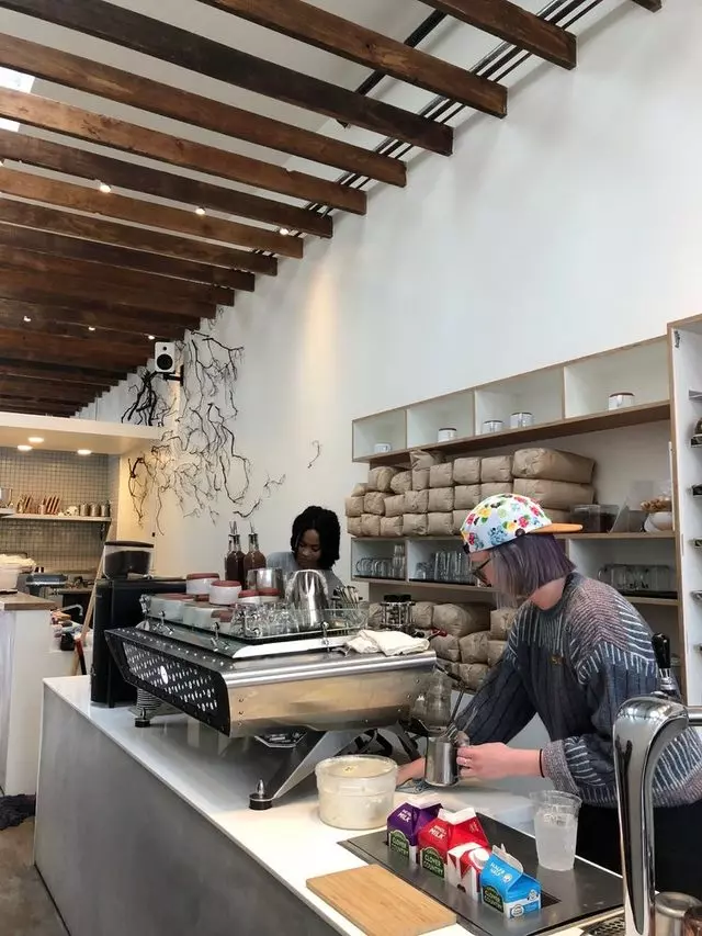 Andytown Coffee Roasters