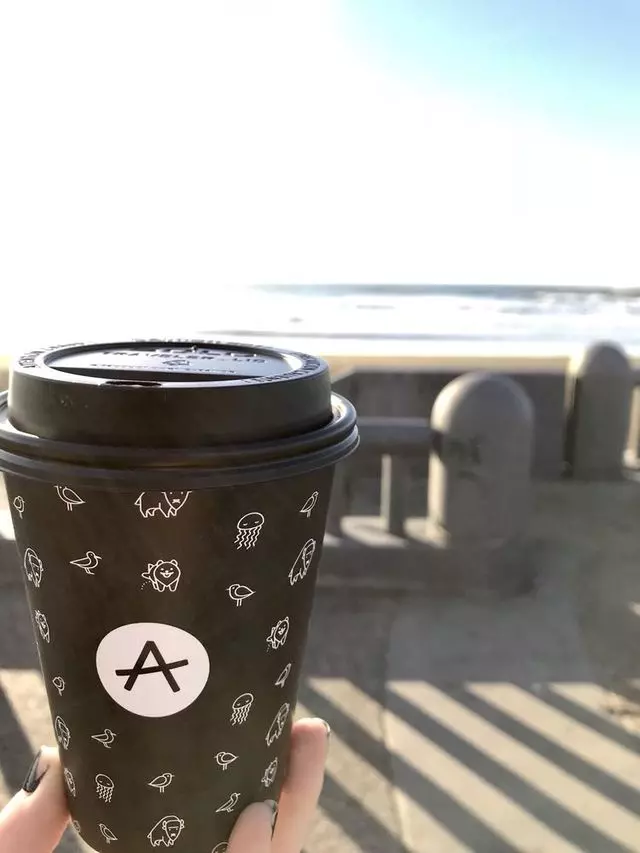 Andytown Coffee Roasters