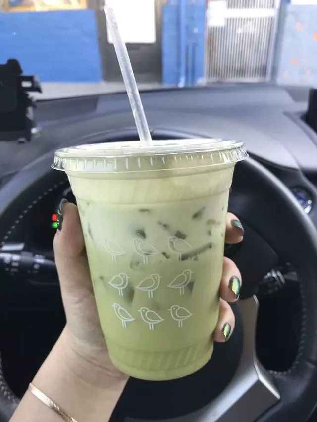 Andytown Coffee Roasters