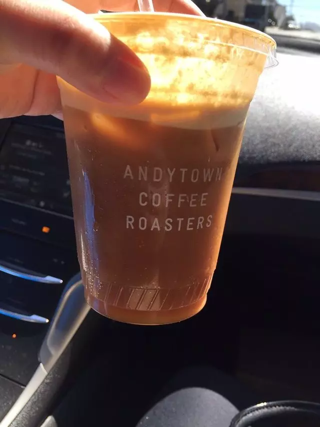 Andytown Coffee Roasters
