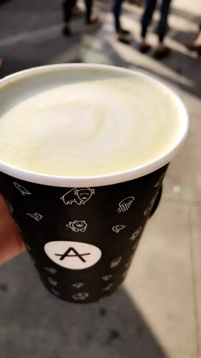 Andytown Coffee Roasters