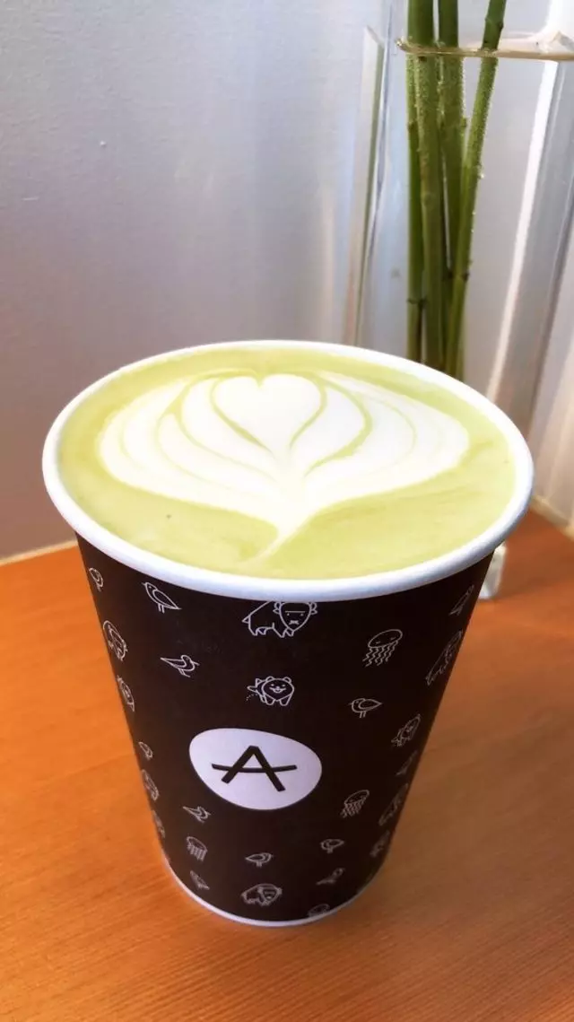 Andytown Coffee Roasters