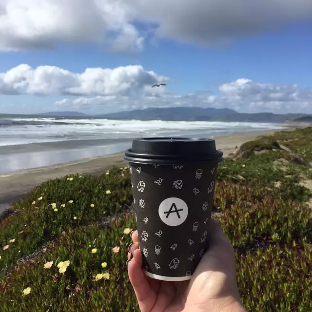 Andytown Coffee Roasters