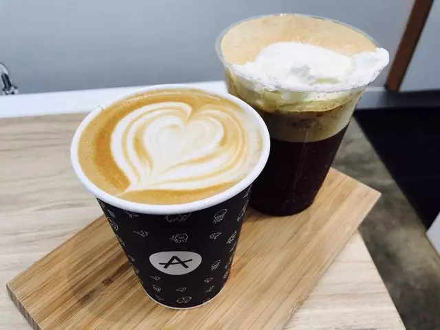Andytown Coffee Roasters