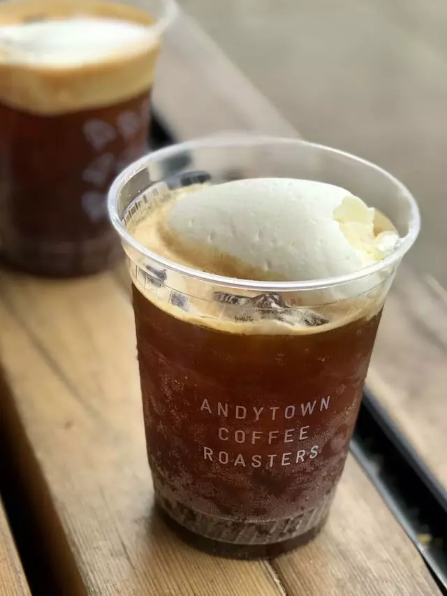 Andytown Coffee Roasters