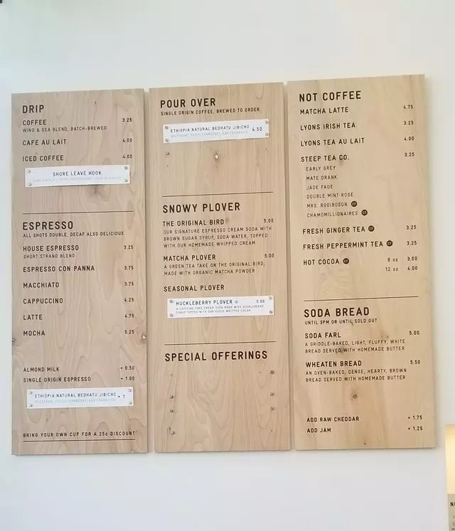 Andytown Coffee Roasters