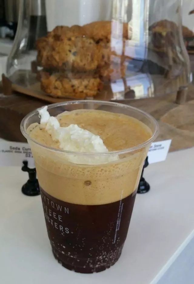 Andytown Coffee Roasters