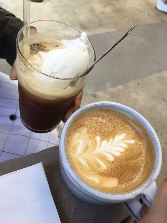 Andytown Coffee Roasters