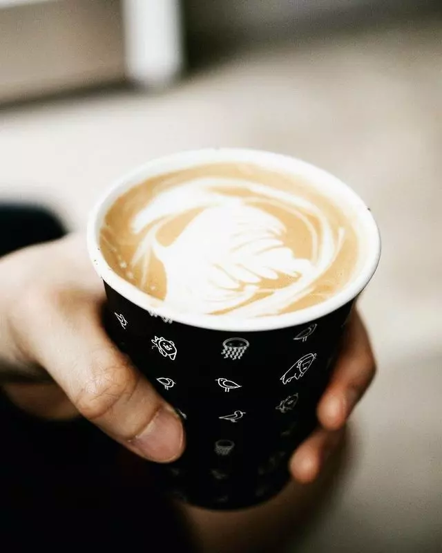 Andytown Coffee Roasters